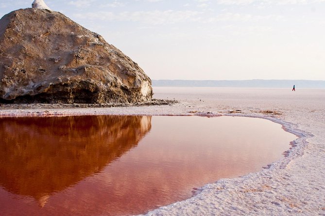 Tamerza, Chebika, Mides Canyons and Star Wars Locations Day Tour - Good To Know