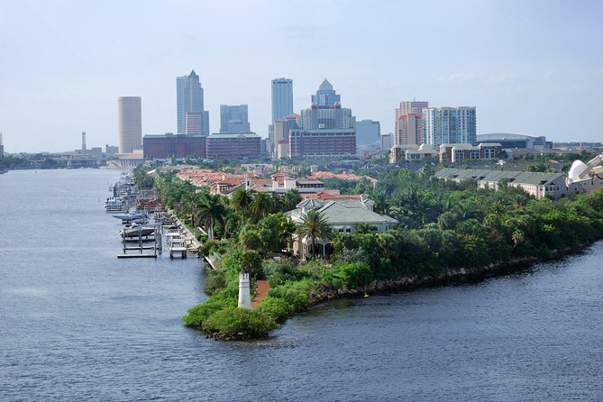 Tampa History Cruise - Good To Know