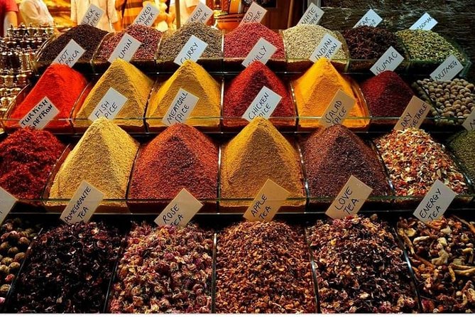 Tangier City Private Walking Tour