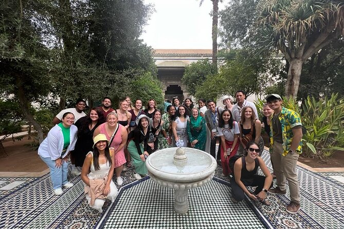 Tangier Day Trip - Good To Know