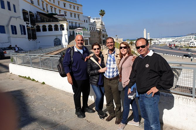 Tangier Excursion: Day Trip With Private Tour Guide - Traveler Photos and Reviews