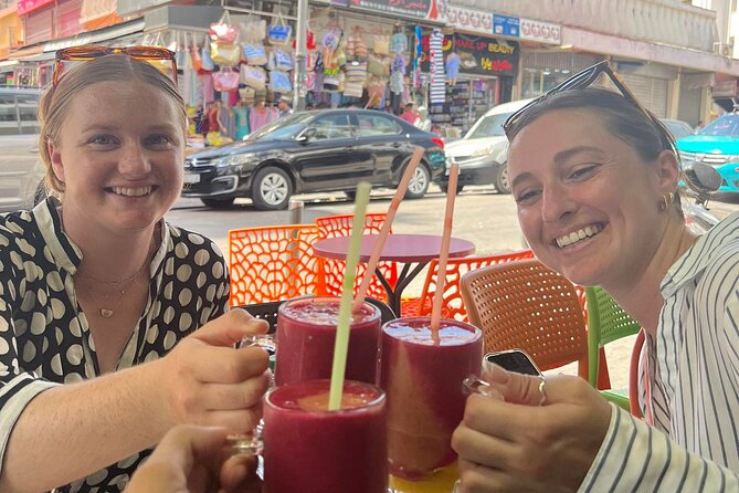 Tangier Food Tour With a Certified Guide! - Good To Know