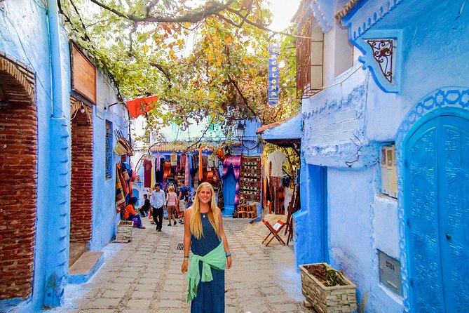 Tangier in Morocco Private Tour From Seville for up to 8 Persons - Good To Know