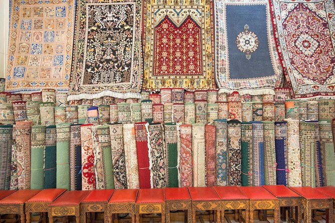 Tangier, Morocco Day Trip From Costa Del Sol - Duration and Travel Time