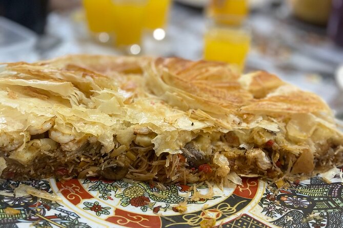 Tangier Private Day Trip From Tarifa All Inclusive - Reviews and Ratings