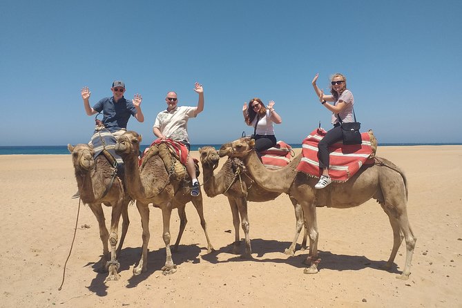 Tangier Private Full Day Tour