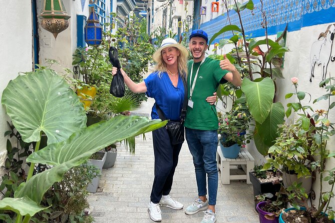 Tangier Private Half Day Tour All Inclusive - Tour Highlights