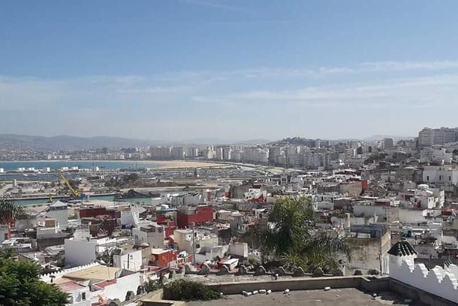 Tangier Private Sightseeing Day Tour - Good To Know