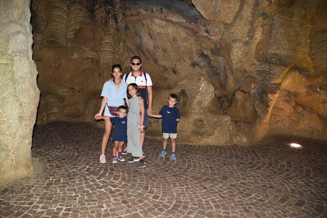 Tangier Private Tour From Malaga With Hotel Pick up - Cancellation Policy