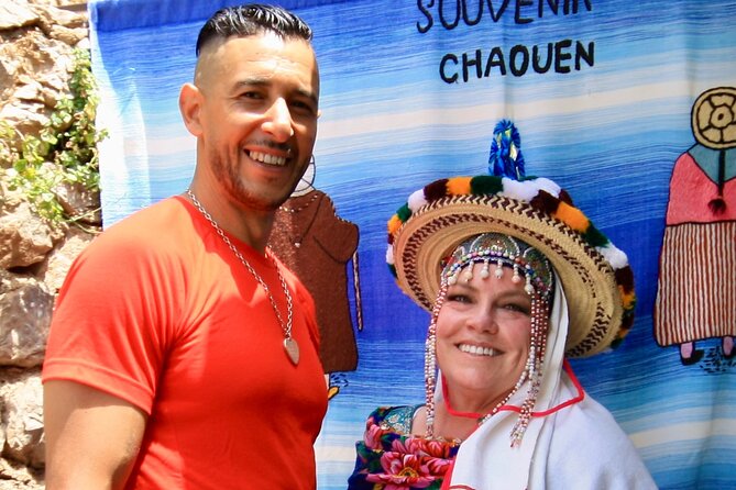 Tangier to Chefchaouen Private Customized Tours - Good To Know