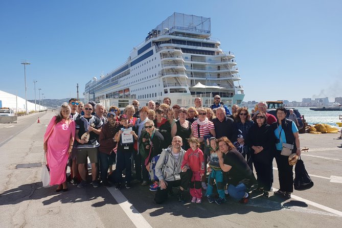 Tangier Vip Tour - Good To Know