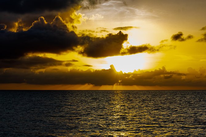Tango Caribbean Dinner Cruise