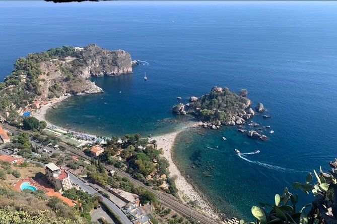 Taormina Tour From Messina - Good To Know