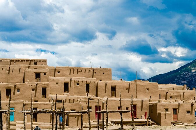 Taos Half Day Cultural Tour a Magical Taste of Taos and Its Cultural Diversity