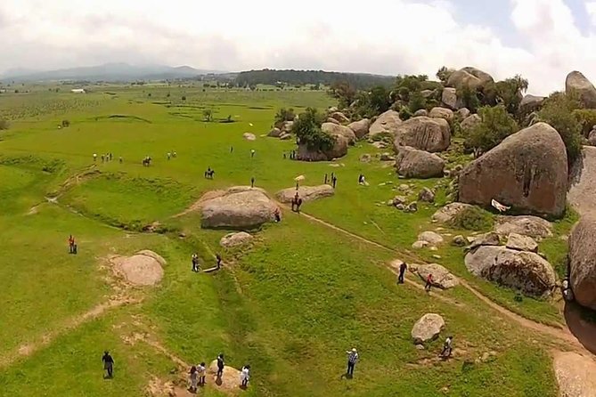 Tapalpa Tour: Full-day Mountains Private Experience - Good To Know