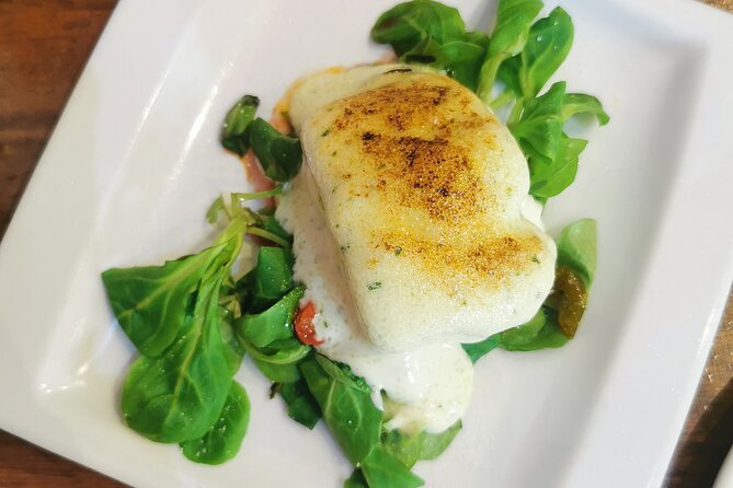 Tapas & Beyond: Private Tour With Professional Chef in Seville - Tour Highlights