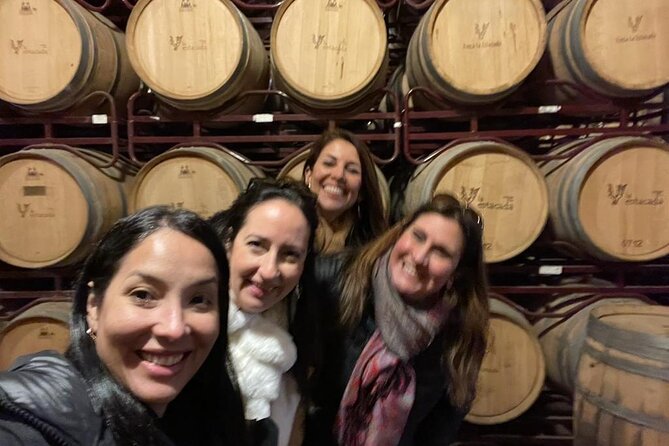 Tapas in Gran Vía - Traditional Tapas Delights