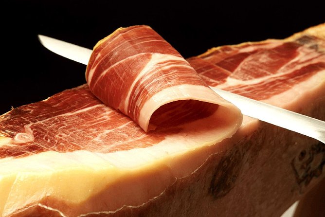 Tapas Tour - Good To Know