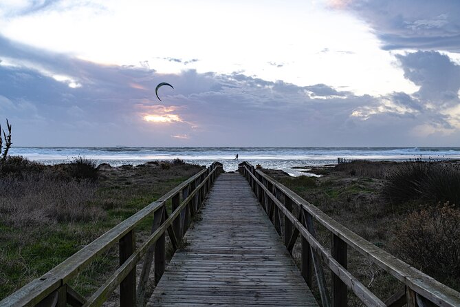 Tarifa and Bolonia, Full-Day Food and History Tour From Marbella - Start and End Time