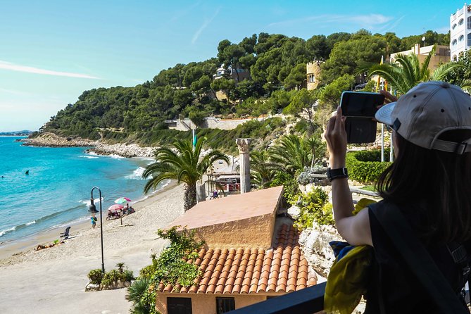 Tarragona and Sitges Private Day Trip From Barcelona - Scenic Journey Through the Catalan Countryside