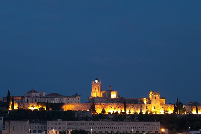 Tarragona of Legend (Guided Tour in English)