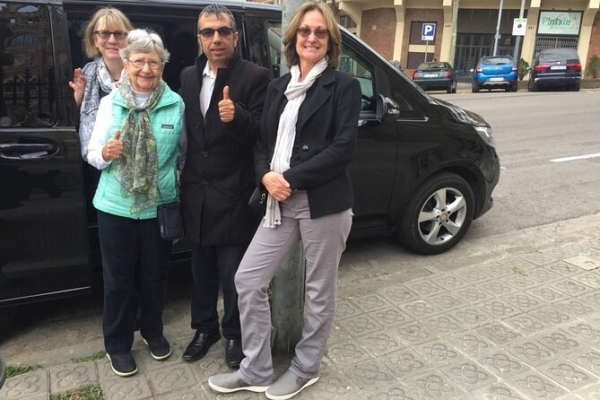 Tarragona Tour - Pricing and Booking