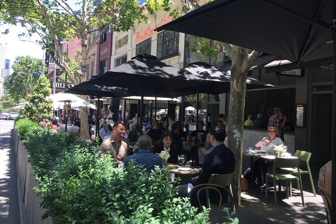 Taste of Melbourne - Good To Know