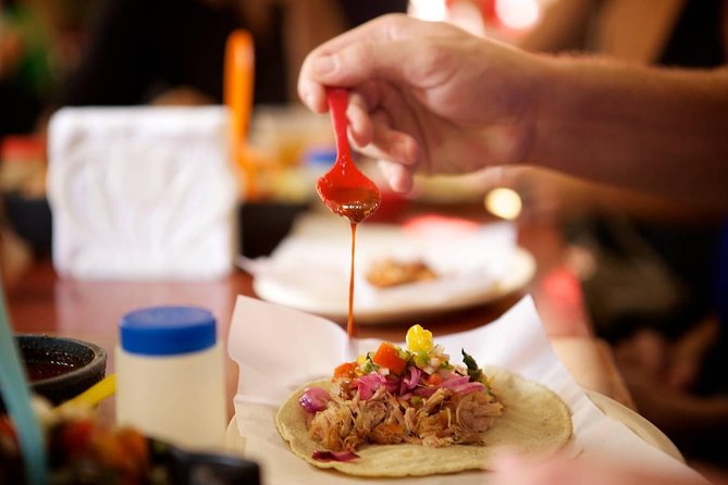Taste of Pitillal Food Tour by Vallarta Food Tours - Good To Know