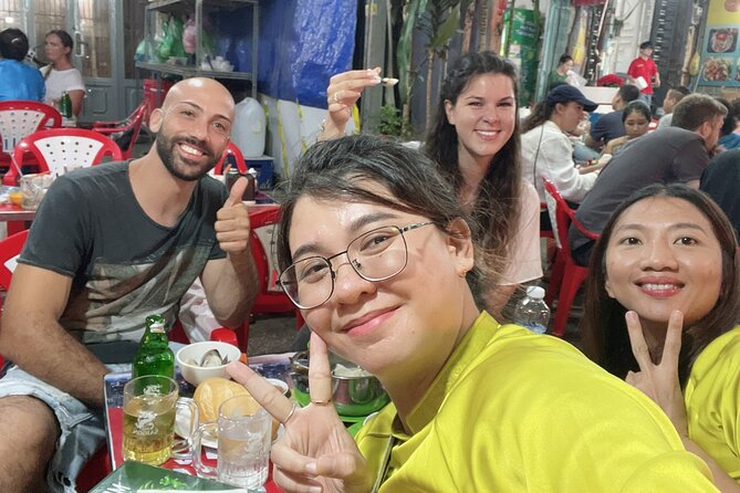 Taste of Saigon: Local Street Food Tour - Saigons Street Food Delights