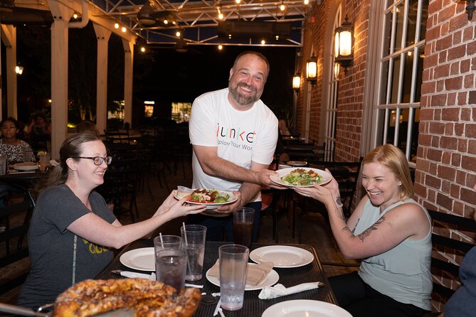 Taste of Williamsburg Food Tour by Junket