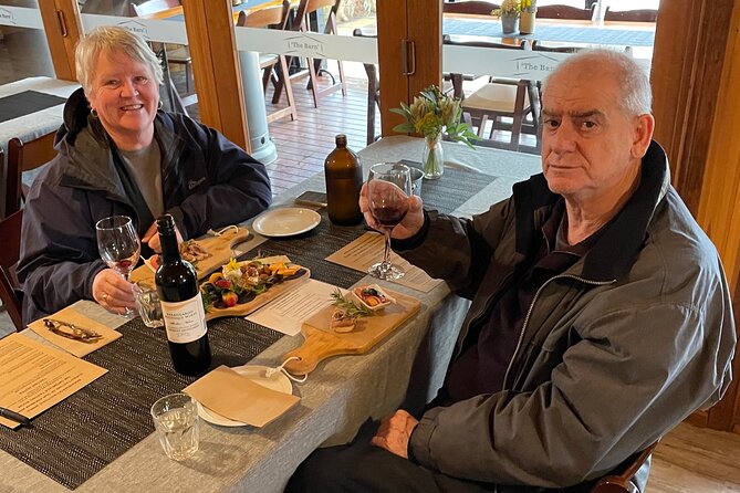 Taste Our Premium Wine Range - Good To Know