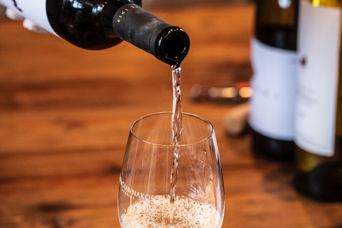 Taste the Most Popular Greek Wines! - Good To Know