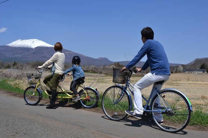 -Taste the Seasonal Taste of Karuizawa-Karuizawa Gourmet Farm Pottering