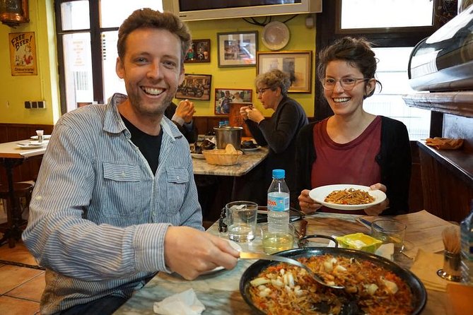 Tastes and Traditions: Barcelona Food Tour With Market Visit - Good To Know