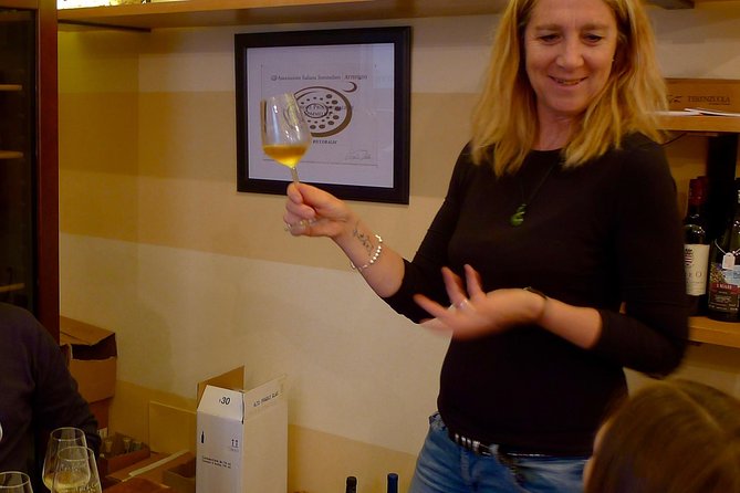Tasting and Walk Among the Vineyards of the Cinque Terre - Good To Know