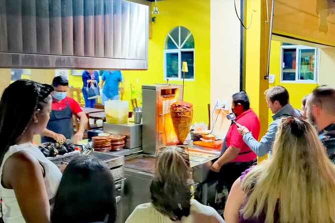 Tasting Cabo San Lucas Like a Local Food Tour - Good To Know