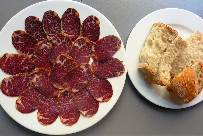 Tasting Madrid: Tapas Private Guided Tour (Customizable) - Good To Know