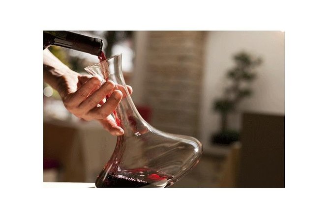 Tasting of Excellent Wines - The Art of Wine Tasting