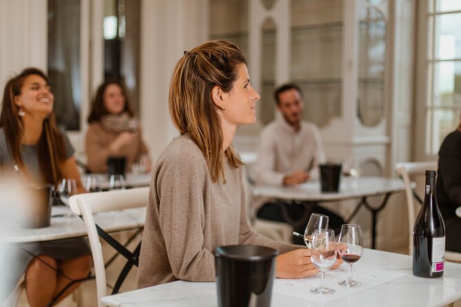 Tasting of Organic and Biodynamic Wines