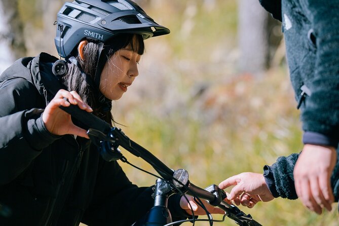 Tateshina Highland Trekking and Ride - Good To Know