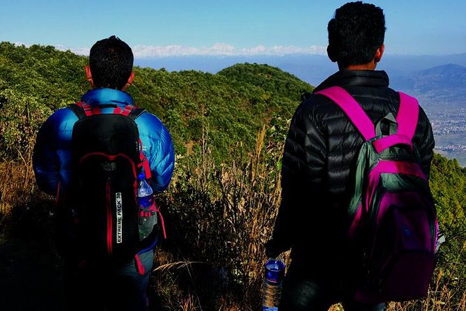 Taudaha to Champadevi Day Hiking Around Kathmandu - Essential Hiking Gear and Preparation