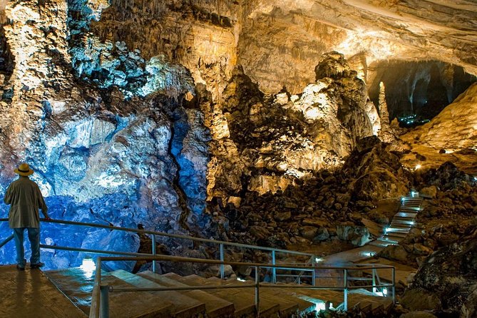 TAXCO and CACAHUAMILPA CAVES From CDMX - Good To Know