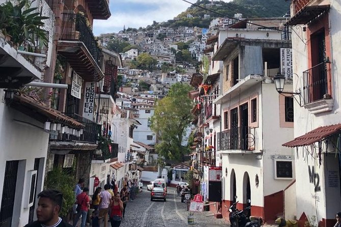 Taxco and Cuernavaca Tour - Good To Know
