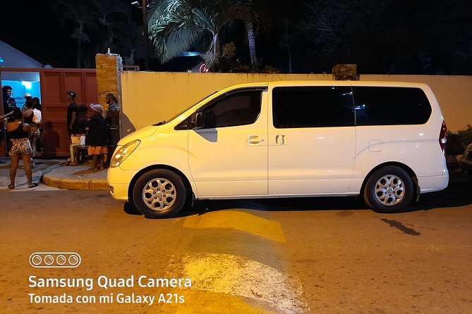 4 Best Private Driver Services In Cabarete
