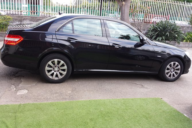 Taxi From and to Giardini Naxos, Taormina, Letojanni, Trappitello or Vice-Versa. - Good To Know