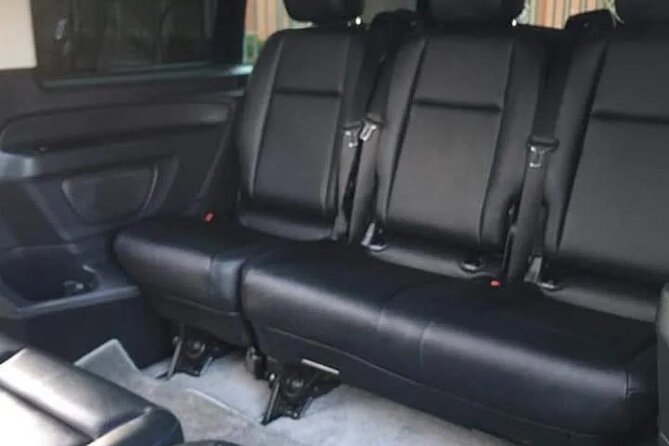 Taxi From Fes To All Directions- One Way / Or The Opposite - Pricing and Booking