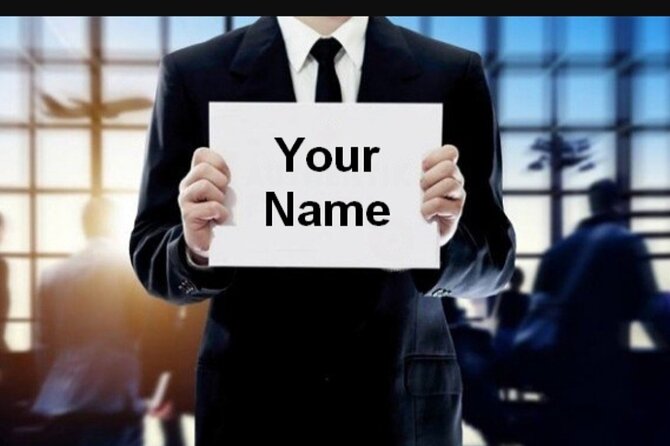 Taxi Paris / CDG Airport (3 People Max) - Good To Know