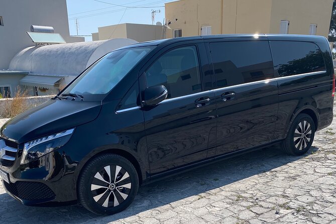 Taxi Service Limo - Good To Know