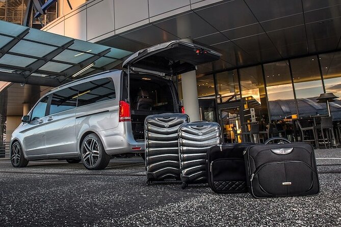 Taxi & Transfer From And To Punta Cana International Airport - Good To Know