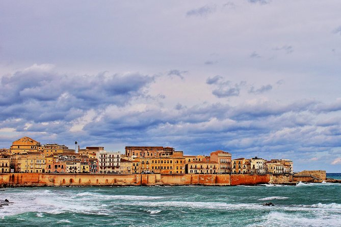 Taxi Transfer Service From CATANIA Airport/City to Siracusa Ortigia or Viceversa - Good To Know